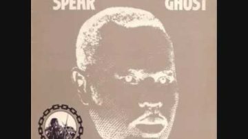 Burning Spear – I and I Survive [Slavery Days (Dub)]