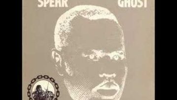 Burning Spear – Workshop