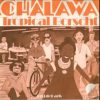 Chalawa-Taxi De Paris