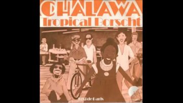 Chalawa-Taxi De Paris