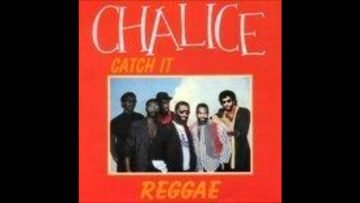 Chalice/ Good to be there