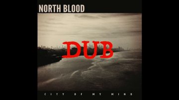 City Of My Mind DUB