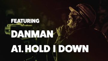 Danman – Hold I Down / Indica Dubs and Tiberias Towa – Faithful Dub 10 [ISS065]