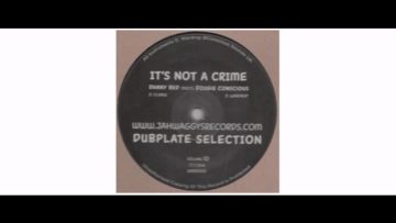 Danny Red / Dougie Conscious – Dubplate Selection Volume 7 – 10 – Jah Waggys Records