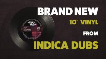 Danny Red – Warning / Indica Dubs and Kai Dub – Concrete Jungle 10 [ISS064]