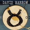 David Harrow – Stepping On