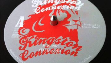 Dennis Bovell – Jughead