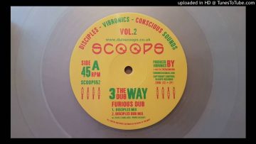 Disciples – Furious Dub and Dub