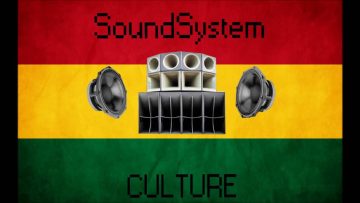 Dub Across Borders – Antchi Dub