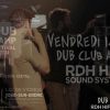 DUB CAMP FESTIVAL 2017 – RDH HiFi ▶ Lisa Dainjah Tek Check (dubplate) [2021 RDH Records RDH002] ②