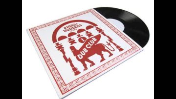 DUB CLUB – SIGNS and WONDERS IN DUB (Full Lp)