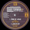 DUB FORWARD RECORDS – DF005 – Nish Wadada – Tribe Of Judah Kai Dub – Judah In Dub (10)