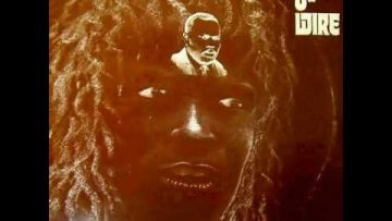 DUB LP- BAG O WIRE – Rock Fort