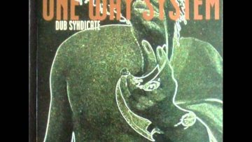 Dub Syndicate – Displaced Master