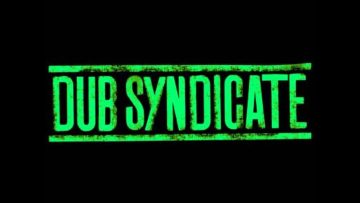Dub Syndicate – Dr Who