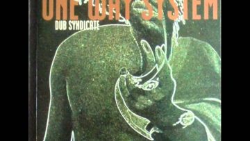 Dub Syndicate – Overloader