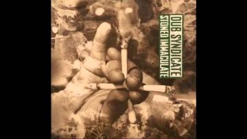 Dub syndicate – Stoned immaculate