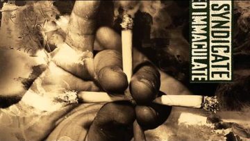 Dub Syndicate – Wadada (Means Love)