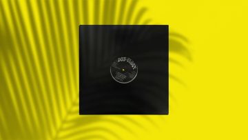 East Meets West ‎- Dawn Dub