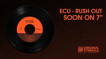 ECU – RUSH OUT 7 · 2013 · Preview