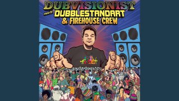 Fly Me to the Moon (Dubvisionist Dub)
