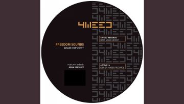Freedom Sounds