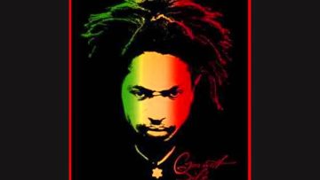 Garnett Silk-Love You From A Distance.wmv