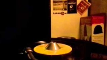 Gladstone Anderson and Mute Beat – Something Special