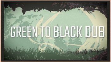Green To Black Dub – Rebelution