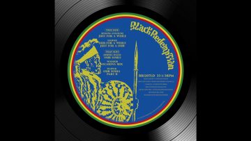 Haspar ft. Singing Cologne – Just For A While Dub For A While Just For A Dub