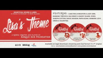 Heartical Label : Lisas Theme Mix (BDF riddim)
