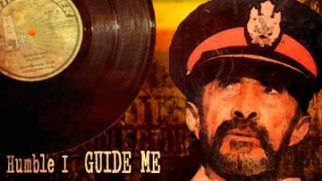 Humble I_Guide Me Guidance Dub