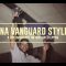 INA VANGUARD STYLE A documentary on IRATION STEPPAS – VOSTFR Trailer