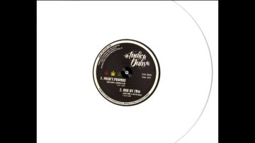 Indica Dubs and Ashanti Selah – Noahs Promise – B1