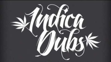 Indica Dubs: Earl Sixteen – Jah Is Our Ruler / Danman – Cant Stop The Rastaman 10 [ISS047]
