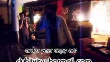 Jacko singing Money,Money, Dub Livity Music,12available on dublivity@hotmail.com