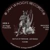 Jah Waggys Dubplate Selection Vol.36-12-Battle Of Freedom / Jah Ragga