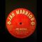 Jah Warrior – Majestic Stepper / Majestic Stepper Dub