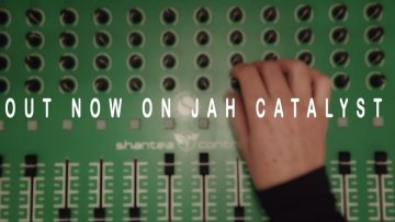 JERICHO ALPHA STEPPA REMIX