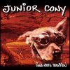 Junior Cony – Family Man