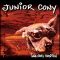 Junior Cony – Family Man