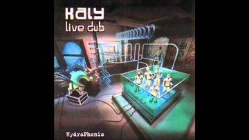 Kaly Live Dub – Reverse