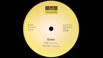 Kanka – Ring Ring Dub