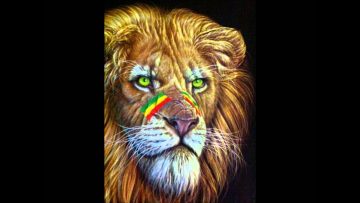 King General – There Must Be A Reason Dub / Version