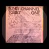 King Tubby – King Tubbys and Scientist Is Here To Stay