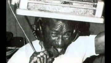 Lee Perry And The Upsetters – Jungle Lion