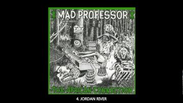 Mad Professor – Dub Me Crazy 3: The African Connection / Full