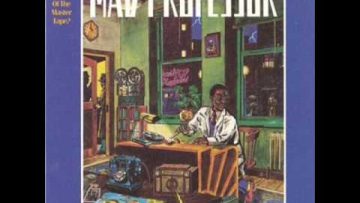 Mad Professor – Fast Forward Into Dub