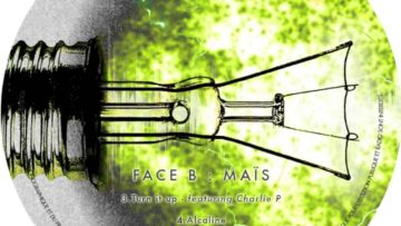 Maïs – Alcaline // Bass tension EP