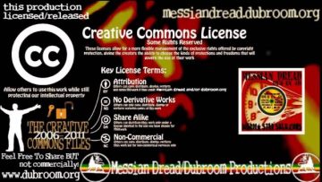 Messian Dread – Dub In 4D (2008)